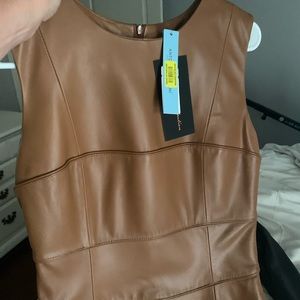 New with tags Antonio Melani dress